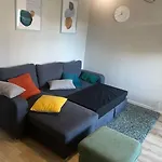 Superbe appartement en centre-ville balcon parking