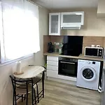Superbe appartement en centre-ville balcon parking