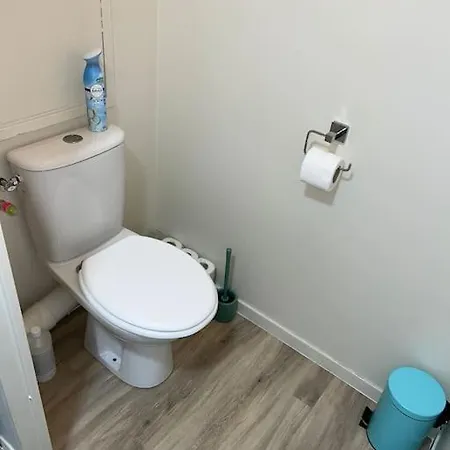Appartement Superbe En Centre-ville Balcon Parking Clermont-Ferrand