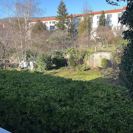 Superbe En Centre-ville Balcon Parking Appartement