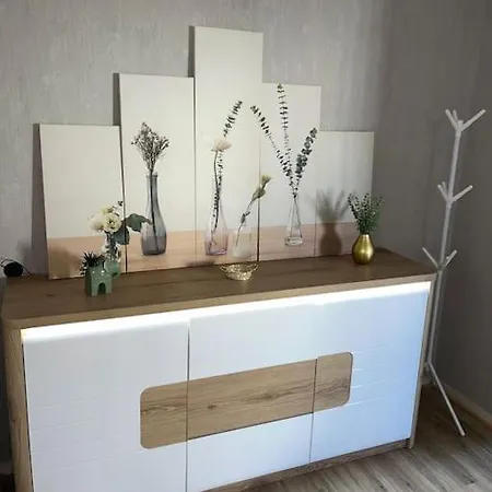 Superbe En Centre-ville Balcon Parking Appartement Clermont-Ferrand