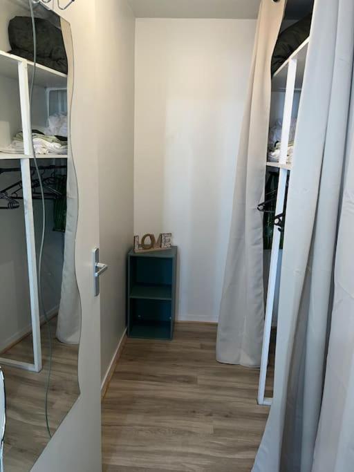 Superbe En Centre-ville Balcon Parking Appartement Clermont-Ferrand